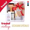 Tampon Vintage Trodat Occasions Sp&eacute;ciales