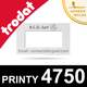 Empreinte pour tampon dateur Trodat Printy 4750