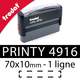 Trodat Printy 4916