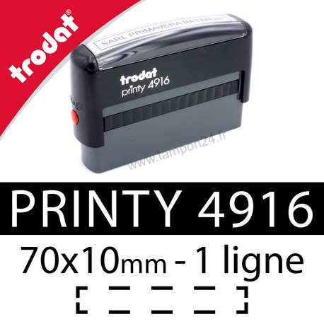 Trodat Printy 4916