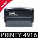 Trodat 4916