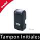 Initiales pour documents