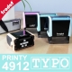Trodat Printy 4912 Typo Pastel