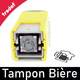 Tampon Pictogramme bière