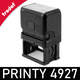 Printy 4927 de la marque Trodat