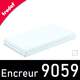 Etuis métal pour encreur en feutre