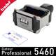 Tampon dateur personnalisable 56x33mm - Trodat Professional 5460