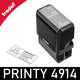 Timbre encreur Trodat 4914 personnalisable en ligne