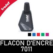 Trodat 7011