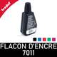 Encre standard 7011 pour encreur séparé ou automatique