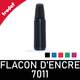 Encre Trodat pour cassette de tampon vierge