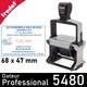 Trodat Professional 5480