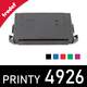 Encrier pour timbre Trodat 4926