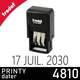 Trodat Printy 4810