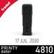 Trodat 4810 Printy Dater