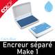 Calm Blue : Couleur bleu ciel