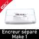 Encrier Make 1 compatible pour les dateurs et numéroteurs manuels