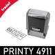 Timbre Trodat 4911