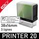 Colop Printer 20
