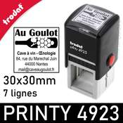 Trodat Printy 4923