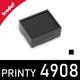 Cassette d’encrage pour Trodat Printy 4908