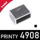 Réserve d'encre pour Trodat Printy 4908 - Livré avec couvercle de protection