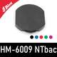 Recharge d'encre pour tampon encreur Shiny Printer HM-6009 NTbac