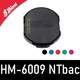 Pad d'encre compatible pour cachet personnalisé Shiny Printer HM-6009 NTbac