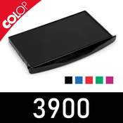 Cassette d'encrage pour Colop 3900