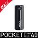 9. Cassette d'encre de rechange Colop E/PSP40 pour remplacement sur tampon de poche
