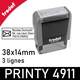 Trodat Printy 4911