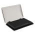 Oui : NOIR (+4.90€ht) - Ref. encreur : Trodat 9072