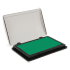 Oui : VERT (+4.90€ht) - Ref. encreur : Trodat 9072
