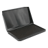 Oui : NOIR (+12.90€ht) - Ref. encreur : Trodat 9053