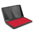 Oui : ROUGE (+12.90€ht) - Ref. encreur : Trodat 9053