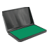 Oui : VERT (+12.90€ht) - Ref. encreur : Trodat 9053