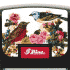 OISEAUX ET FLEURS (+2€)