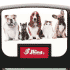 CHIENS ET CHATS (+2€)