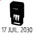 Oui (+6.90€) 