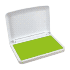 Oui : SMOOTH GREEN (+6.90€ht) - Ref. encreur : Colop Make 1