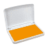 Oui : SHINY ORANGE (+6.90€ht) - Ref. encreur : Colop Make 1