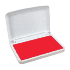 Oui : BRAVE RED (+6.90€ht) - Ref. encreur : Colop Make 1