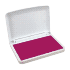 Oui : COZY RED (+6.90€ht) - Ref. encreur : Colop Make 1