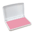 Oui : SOFT PINK (+6.90€ht) - Ref. encreur : Colop Make 1