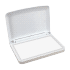 Oui : FROZEN WHITE (+6.90€ht) - Ref. encreur : Colop Make 1