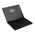Oui : NOIR (+21.90€ht) - Ref. encreur : Trodat 9054