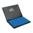 Oui : BLEU (+21.90€ht) - Ref. encreur : Trodat 9054