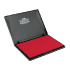 Oui : ROUGE (+21.90€ht) - Ref. encreur : Trodat 9054