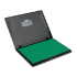 Oui : VERT (+21.90€ht) - Ref. encreur : Trodat 9054