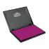 Oui : VIOLET (+21.90€ht) - Ref. encreur : Trodat 9054